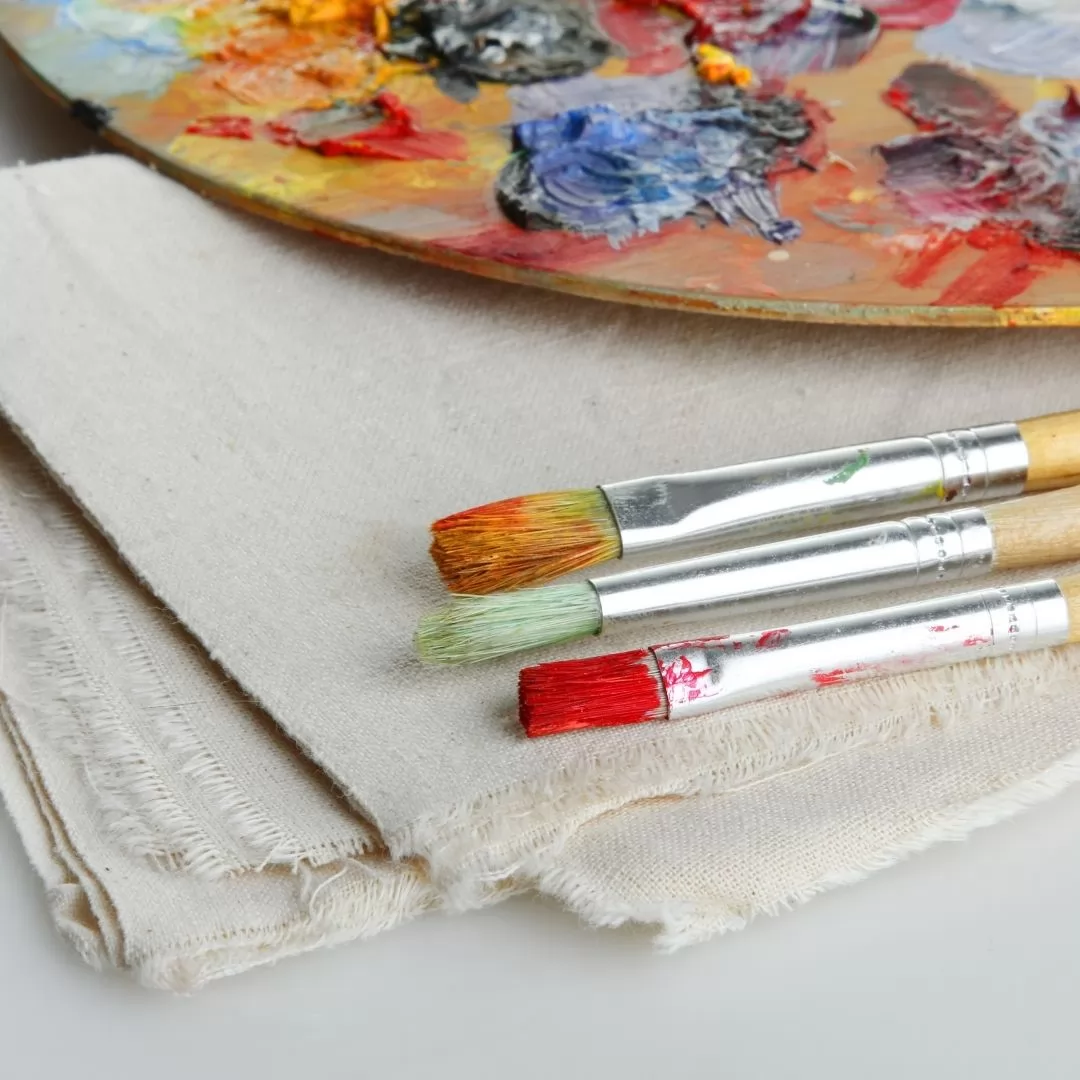 EXPERSITO - KUMAŞ BOYAMA