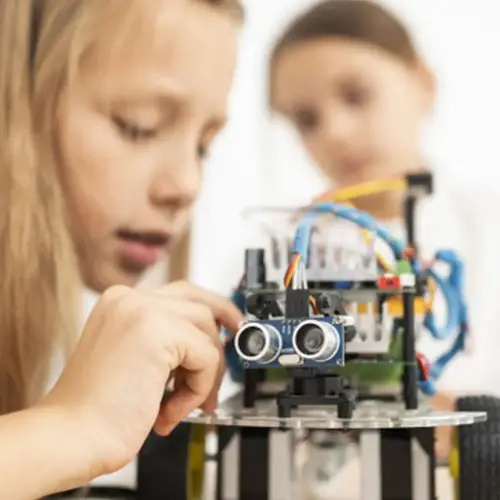 EXPERSITO - ROBOTİK KODLAMA