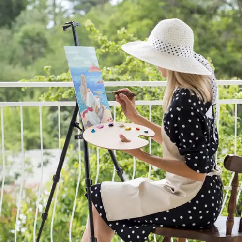 EXPERSITO - RESİM ATÖLYESİ