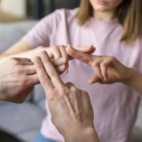 EXPERSITO - TÜRK İŞARET DİLİ EĞİTİMİ