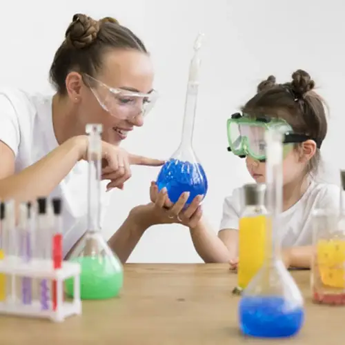 EXPERSITO - İLKOKUL FEN BİLGİSİ