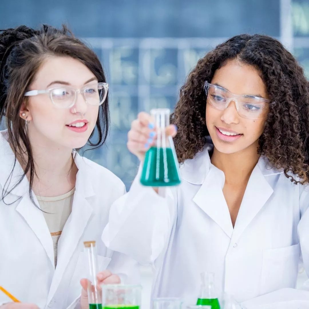 EXPERSITO - LİSE KİMYA