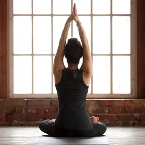 EXPERSITO - YETİŞKİN YOGASI