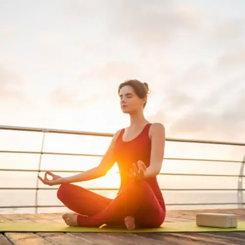 EXPERSITO - MEDİTASYON