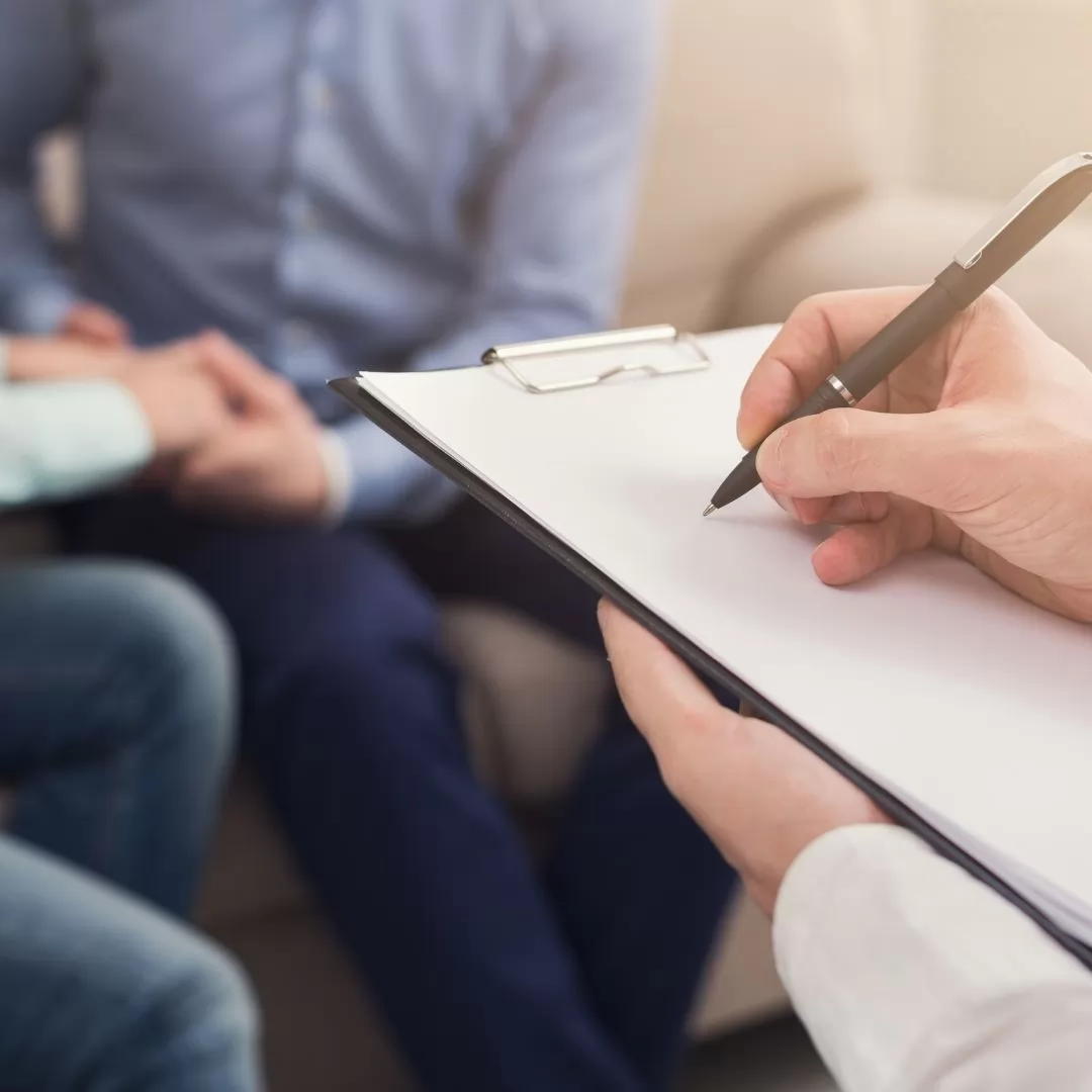 EXPERSITO - NLP İLE TERAPİ