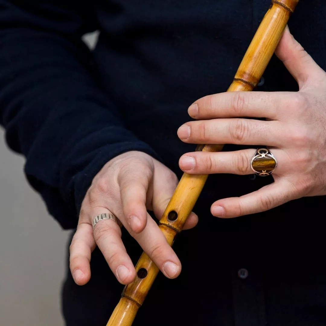 EXPERSITO - NEY EĞİTİMİ