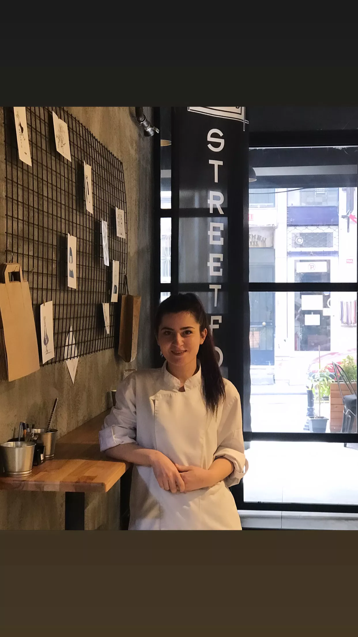 EXPERSITO - Sinejan Kaya